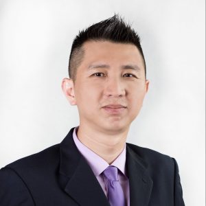 Manfred Shi