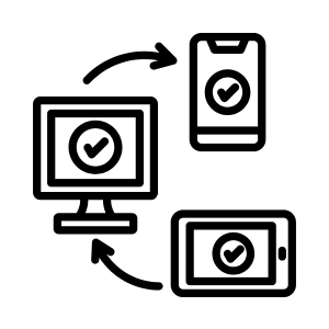 Cross Platform Marketing